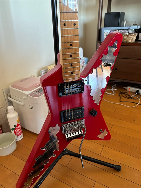 Edwards E-RS-145/Rの画像